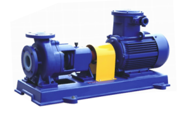 IHF化工泵  离心泵  佰诺