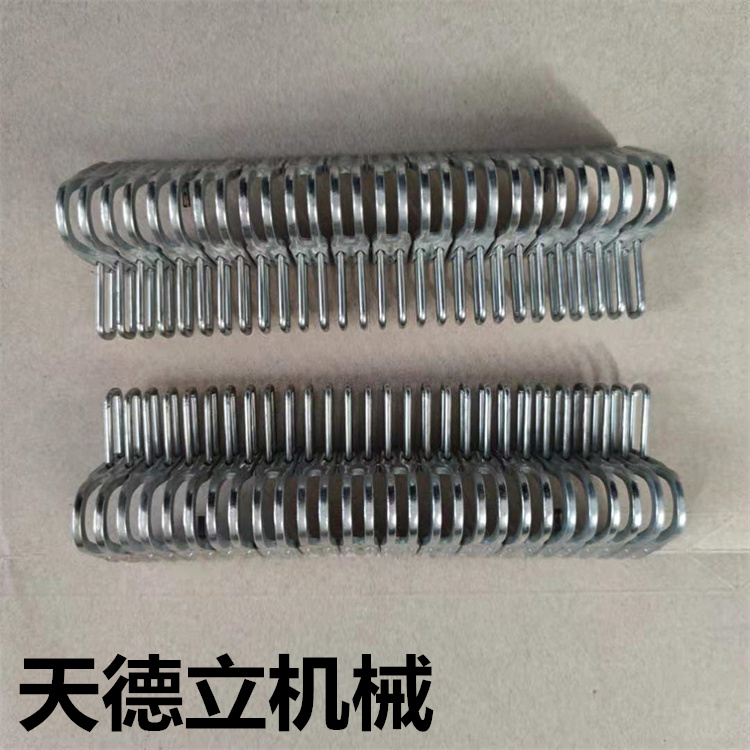 煤矿用高强度皮带扣  T38高强度皮带扣  10-14型高强度皮带扣  T38型高强度皮带扣