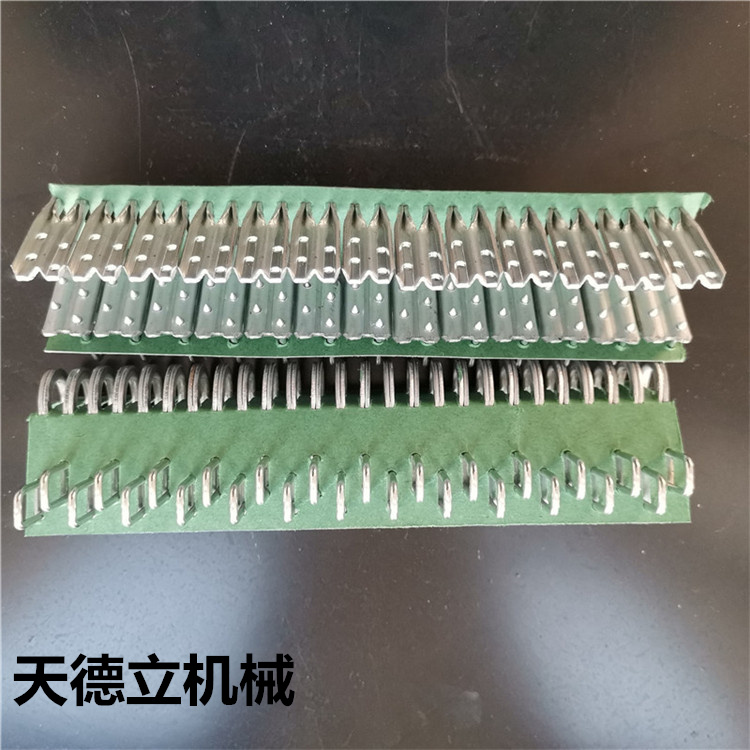 UK1250型皮带扣  1250S矿用皮带扣  T10-26输送带扣  T10型高强度皮带扣