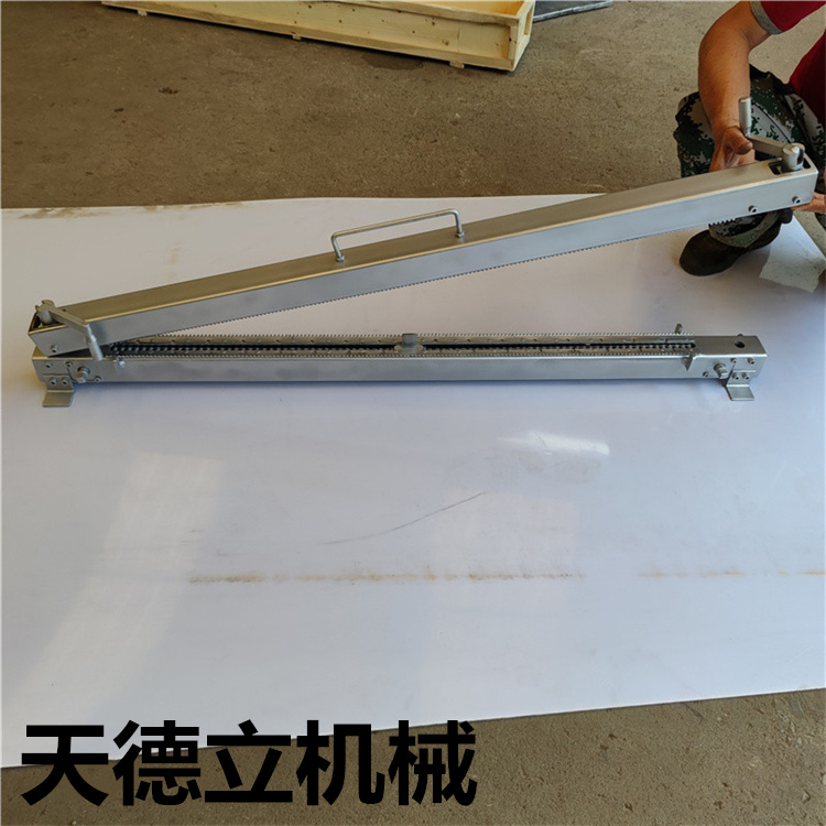 矿用皮带切割机  QGJ-1000皮带切割机  强力皮带切割机
