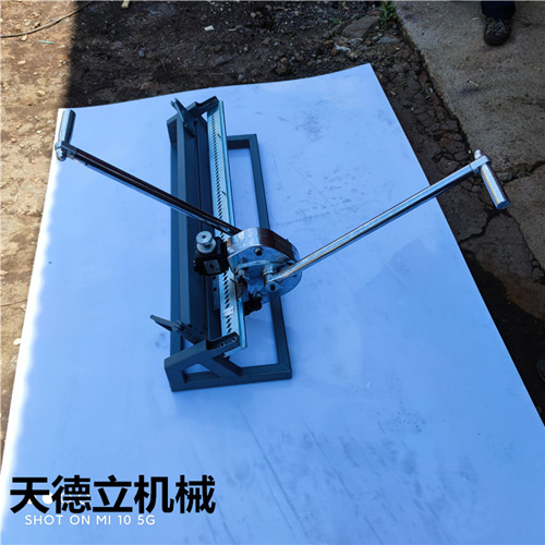 矿用钉扣机  DGK4钉扣机  DGK4-1200皮带钉扣机