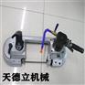 矿用乳化液线锯  JRD-13矿用液压锯