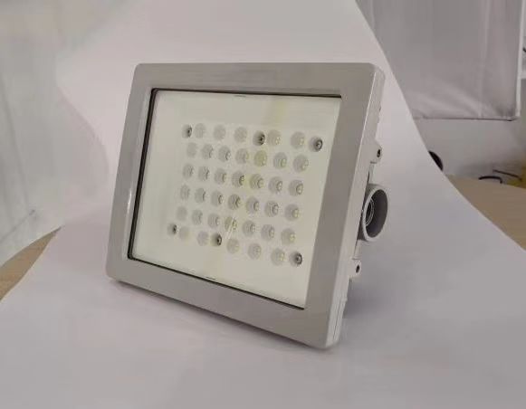 HRT91工业建筑120WLED防爆泛光灯  HRT91LED防爆泛光灯  HRT91LED防爆灯