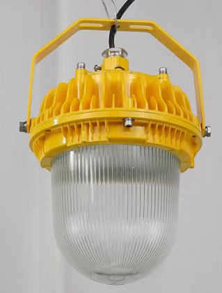 FGV1208化工厂100WLED防爆护栏灯报价  FGV1208LED防爆灯  FGV1208LED防爆护栏灯