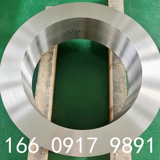 AMS4928宇航标准钛合金Ti-6Al-4V钛环锻件  钛合金锻件