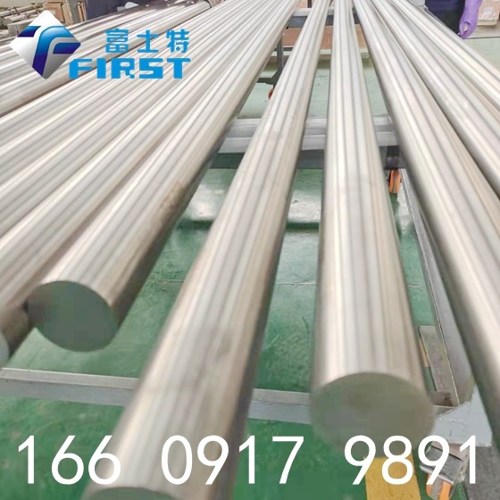 AMS4928宇航Ti-6Al-4V钛合金φ110mm钛棒  Ti-6Al-4V钛棒  宇航钛棒