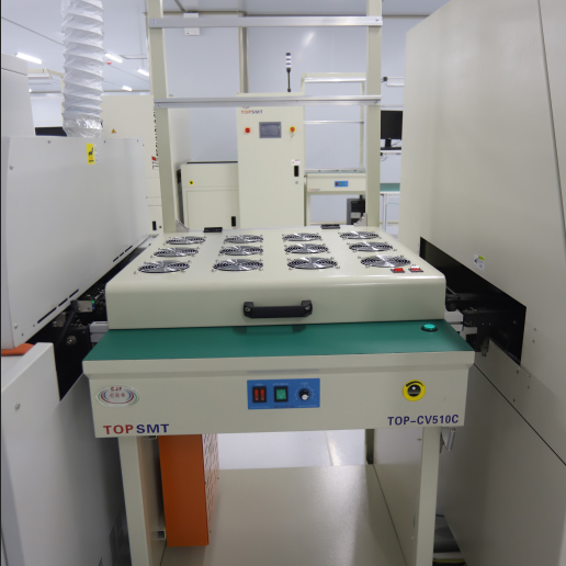 SMT贴片加工智能工厂江西英特丽  SMT贴片加工厂