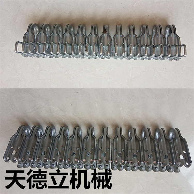 SU1600型高强度皮带扣  矿用输送带扣  1600S型输送扣  12-17型耐磨皮带扣
