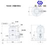 惠州美德龙加工中心对刀仪 z轴对刀仪 TM26D进口长期供应
