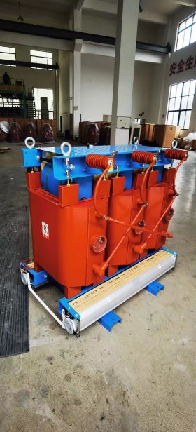 SCB15-30/10-0.4 所用变压器 支持定制  调压变压器  脉冲变压器