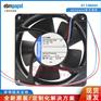 4114NHH ebmpapst 耐高温风机