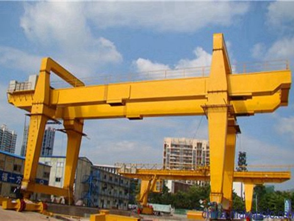 福建福州200吨龙门吊 龙门吊租赁价格实惠  龙门吊公司  龙门吊价格