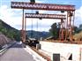 四川阿坝龙门吊租赁设备多吨位