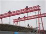 浙江湖州提梁机厂家10t提梁门机多少钱