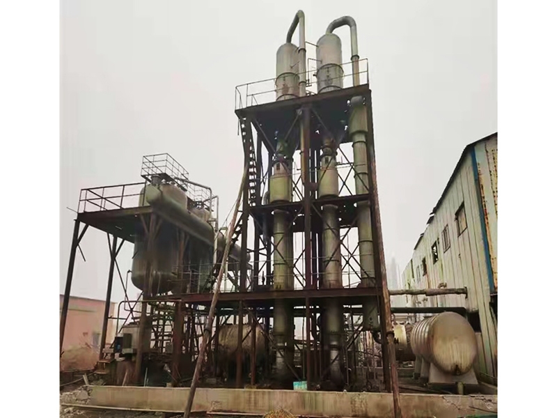 济宁二手蒸发器厂家