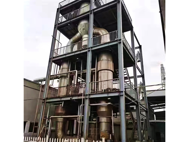 济宁二手蒸发器价格