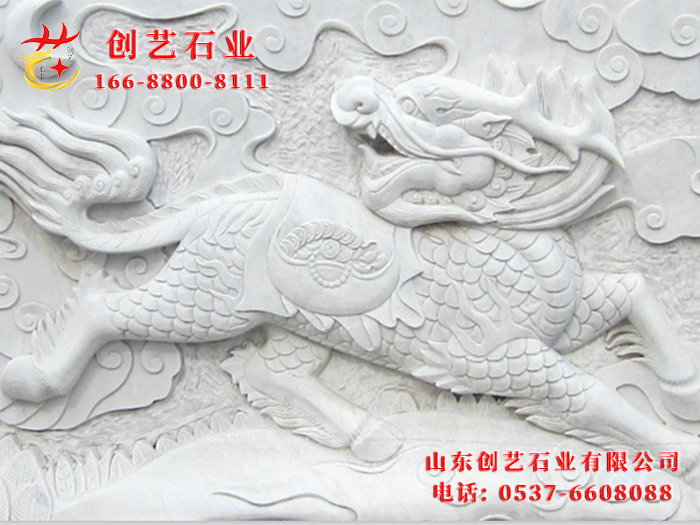 浮雕壁画加工厂家