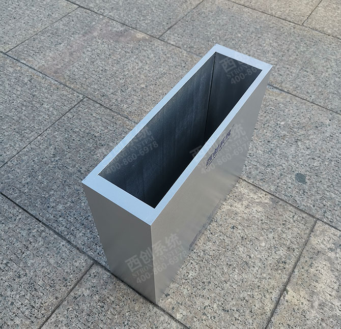 精制钢(精致钢)型材有哪些规格？- 西创系统  高精钢