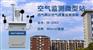 恶臭气体监测系统