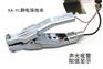 防静电触摸式加油站油罐车人体静电释放器报警仪