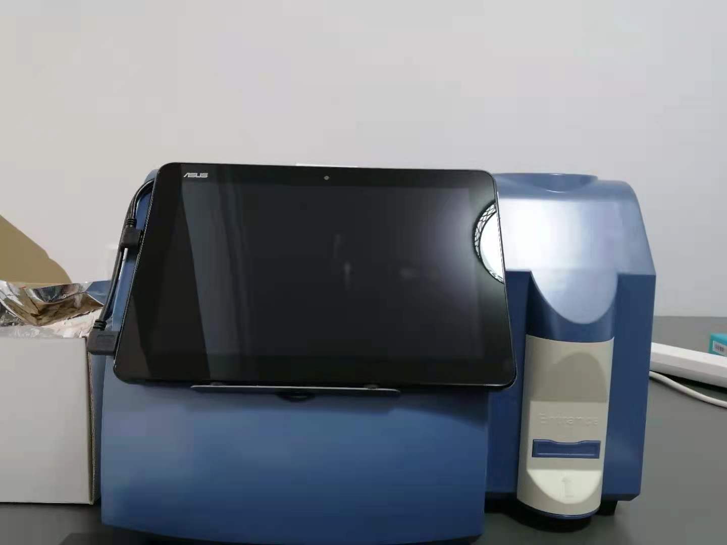 LACTOSCAN SCC牛奶体细胞计数仪  荧光染色法细胞仪