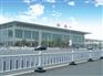 市政道路护栏人行道护栏城市交通护栏马路非机动隔离栏
