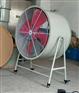 SF6-4/2.2KW/380V节能低噪声轴流风机300Pa