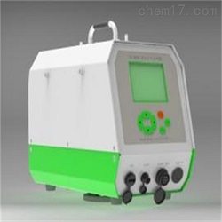 便携式水质采样器