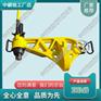 云南YZ-530液压直轨器_铁路用轨道直轨器_铁路工程机械