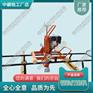云南NGM-3内燃道岔打磨机_内燃仿形钢轨打磨机_机械