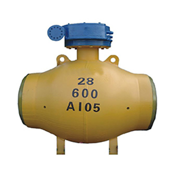 全焊接球阀  直埋式焊接球阀  大口径焊接球阀