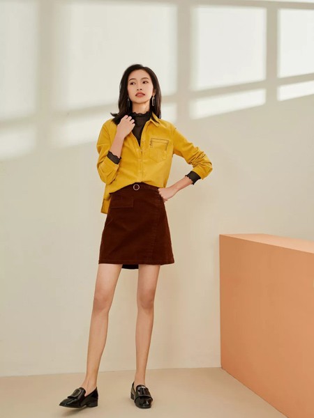 专柜下架领秀2022品牌女装折扣库存尾货批发  女装尾货批发  女装库存尾货批发