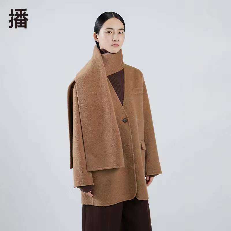 时尚女装播2022秋冬品牌女装折扣尾货工厂直批  女装尾货批发  女装库存尾货批发