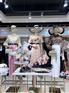 当季新款品牌鸢娜尔2022夏女装折扣实体进货货源批发
