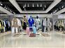 时风国际2022精品女装折扣店库存尾货走份批发