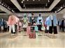深圳品牌蔓莎国际2022女装折扣店库存尾货走份货源