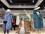 剪标大牌品牌注释2022品牌女装折扣尾货批发货源