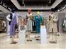 香港高端品牌纪优希2022秋冬女装折扣店尾货货源批发