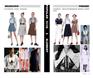 品牌魔美名作2022折扣女装卫衣尾货货源批发供应商