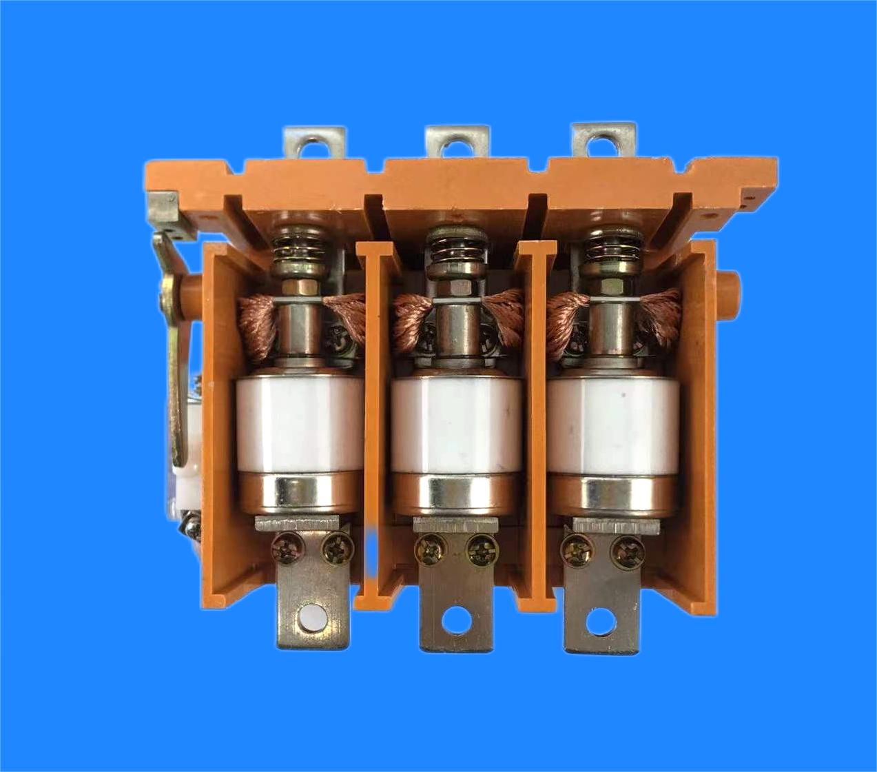 上海三际电气CKJ5-80A/1140V交流低压真空接触器  CKJ5-80A接触器  交流真空接触器