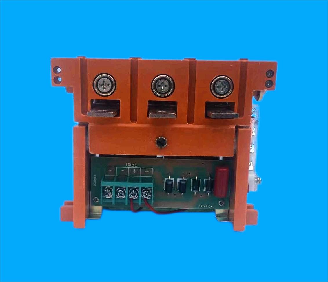 上海三际电气CKJ5-80A/1140V交流低压真空接触器  CKJ5-80A接触器  交流真空接触器