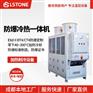 重庆超高温模温机定制 重庆电模温机厂家-成都珞石