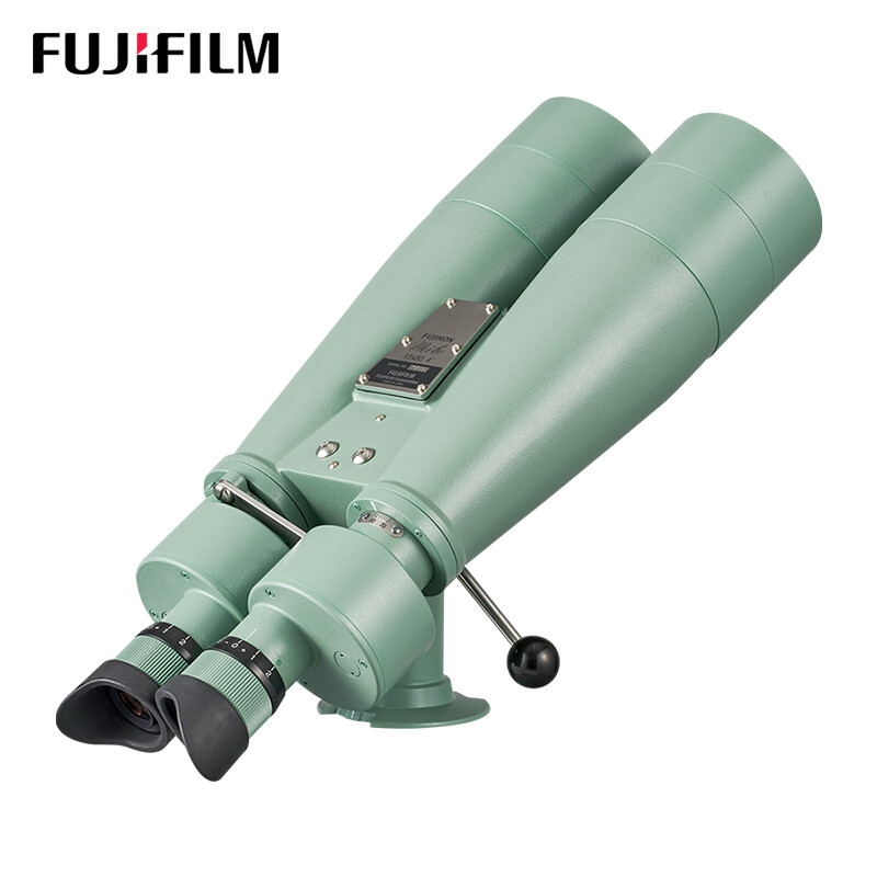 日本FUJINON富士能专业双筒望远镜15X80MT望远镜  15X80MT双筒望远镜  富士防抖望远镜  15倍高清望远镜