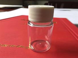 聚酯药用塑料瓶 聚酯（PET）药用塑料瓶