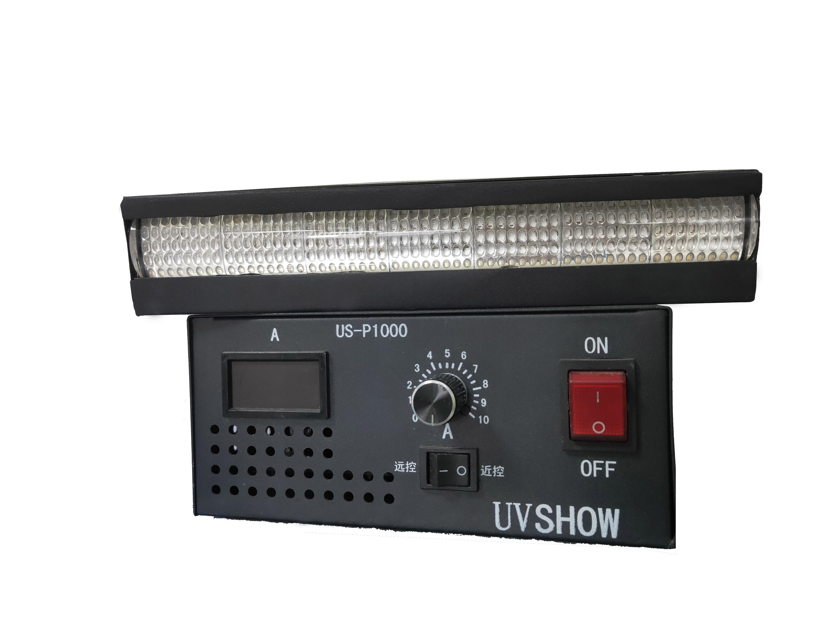 UVLED风冷固化灯USF23120