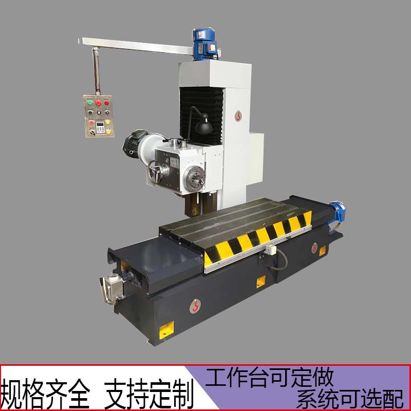 生产卧式端面铣床小型单面铣各种系列龙门铣双面铣床  龙门铣床