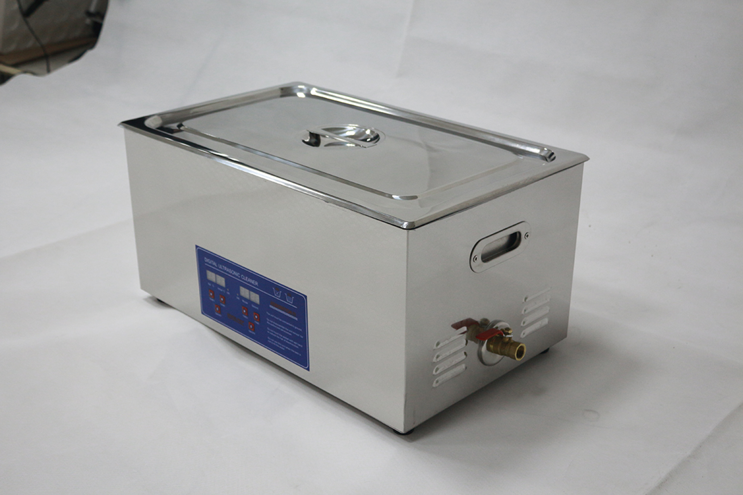超声波清洗机器械超声清洗  器械清洗机