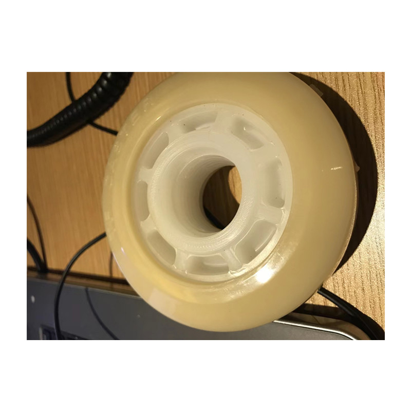 供应POK M33AG6A 滑轮/滚轮耐磨日润滑降噪  耐化学 耐水解  高耐磨 抗冲击  滑轮，滚轮