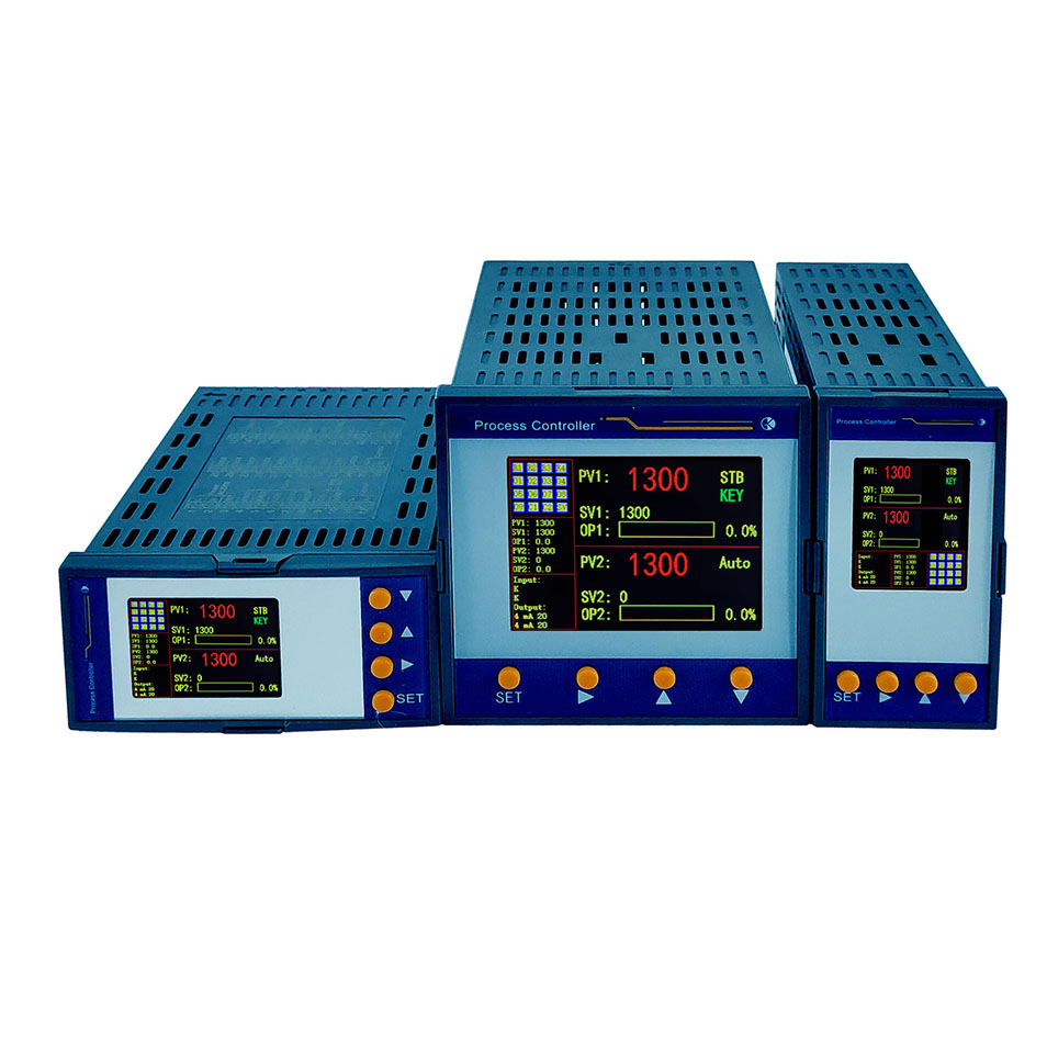 DK2900CP系列碳势过程控制仪表&nbsp;&nbsp;温控仪&nbsp;&nbsp;智能温控仪&nbsp;&nbsp;曲线温控仪