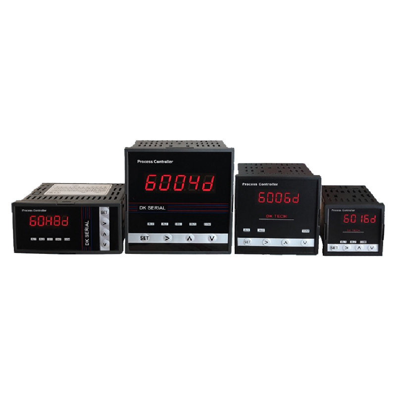 DK6000D真有效值电压电流表&nbsp;&nbsp;仪器仪表&nbsp;&nbsp;德堃仪表